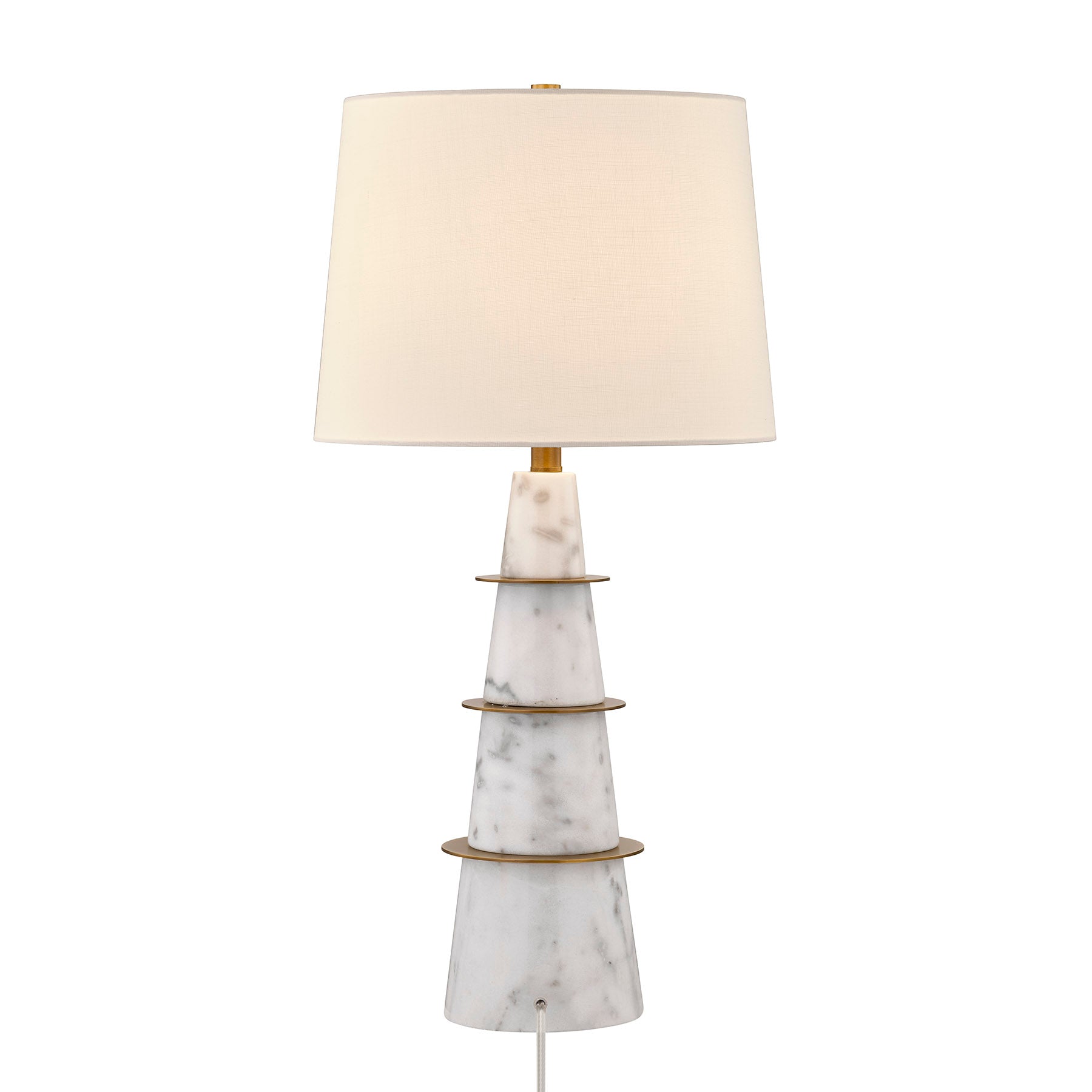 COCO & DASH, DUFFIELD TABLE LAMP, TABLE LAMPS