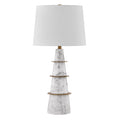 COCO & DASH, DUFFIELD TABLE LAMP, TABLE LAMPS