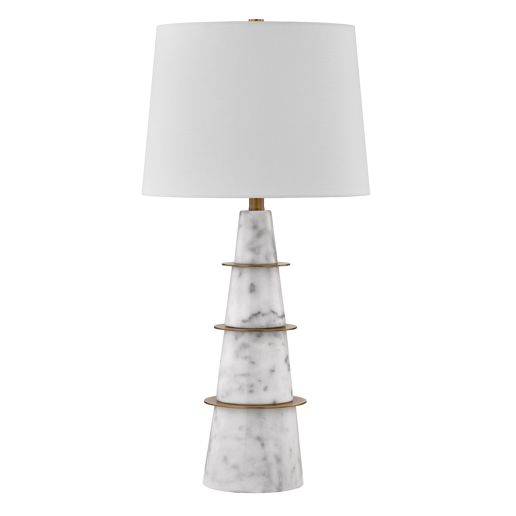 COCO & DASH, DUFFIELD TABLE LAMP, TABLE LAMPS