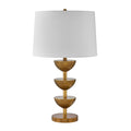 COCO & DASH, PARSON TABLE LAMP, TABLE LAMPS