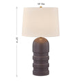 COCO & DASH, WEHUNT TABLE LAMP, TABLE LAMPS