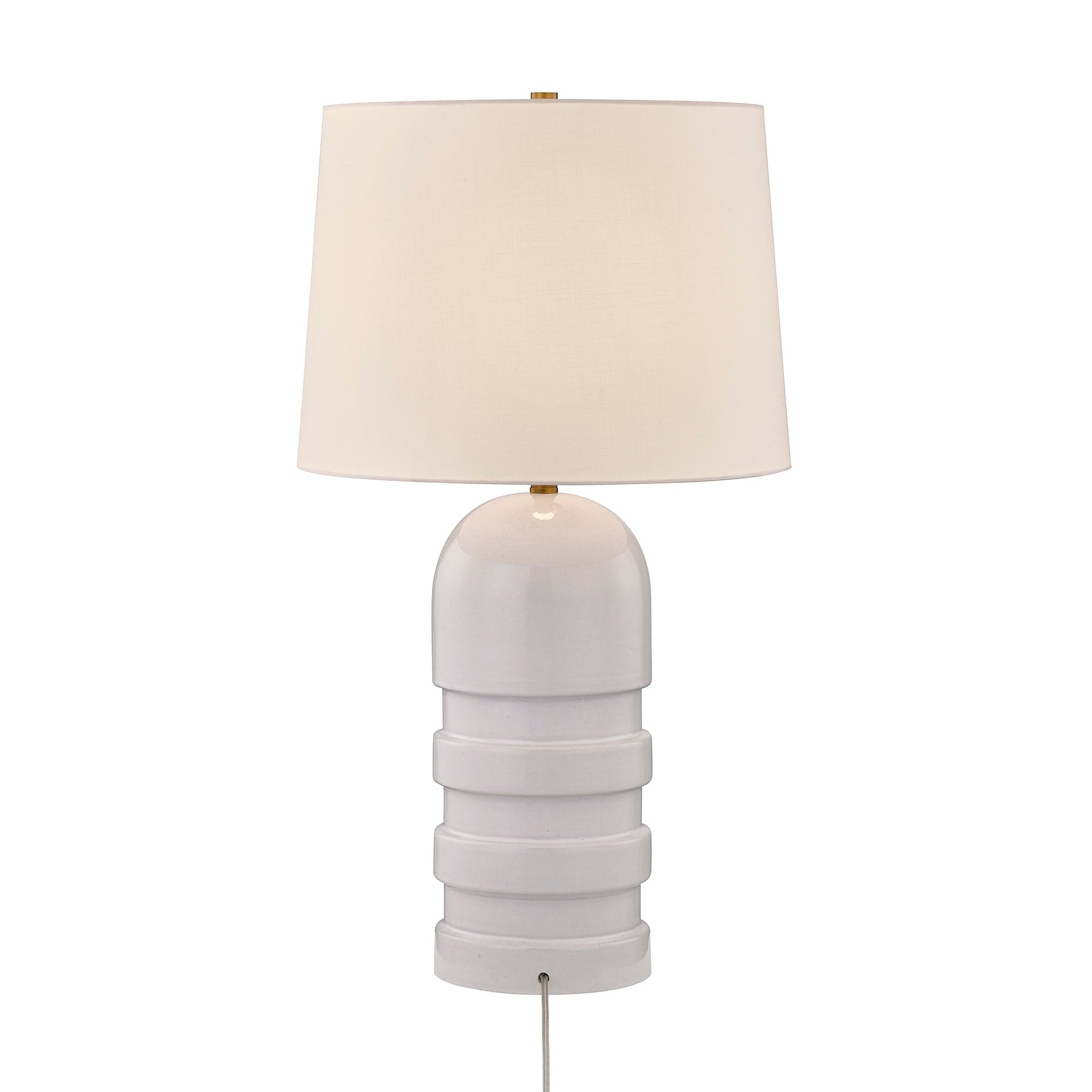 COCO & DASH, WEHUNT TABLE LAMP, TABLE LAMPS