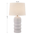 COCO & DASH, WEHUNT TABLE LAMP, TABLE LAMPS