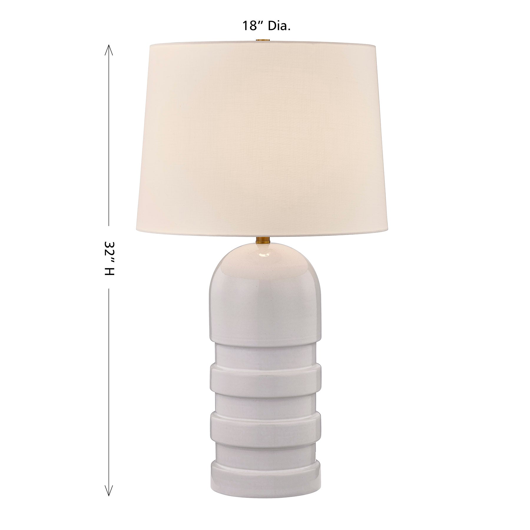 COCO & DASH, WEHUNT TABLE LAMP, TABLE LAMPS