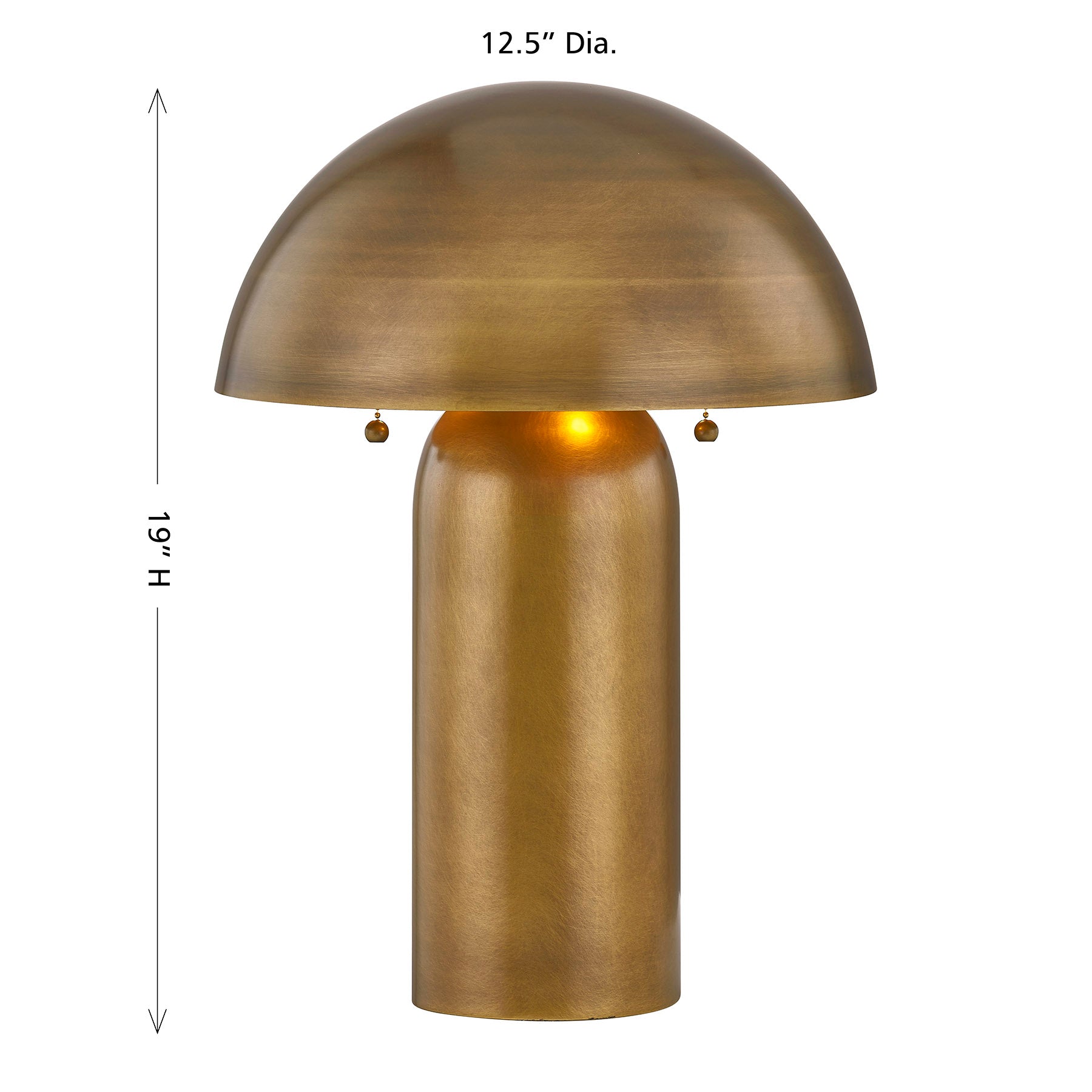 COCO & DASH, MCKEY TABLE LAMP, TABLE LAMPS