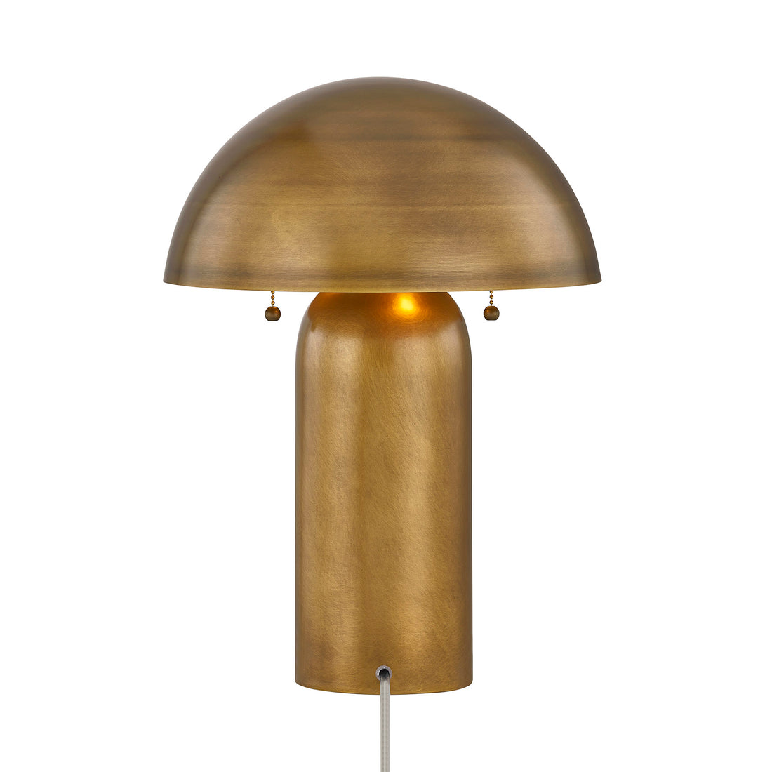 COCO & DASH, MCKEY TABLE LAMP, TABLE LAMPS