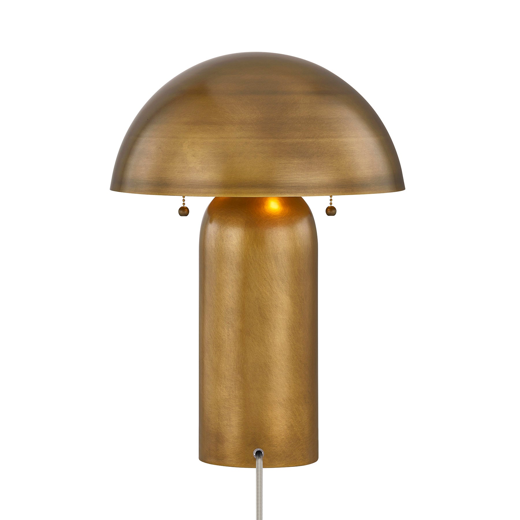 COCO & DASH, MCKEY TABLE LAMP, TABLE LAMPS