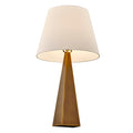 COCO & DASH, DUNHAM TABLE LAMP, TABLE LAMPS