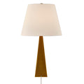 COCO & DASH, DUNHAM TABLE LAMP, TABLE LAMPS