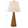 COCO & DASH, DUNHAM TABLE LAMP, TABLE LAMPS