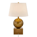 COCO & DASH, BRUMFIELD TABLE LAMP, TABLE LAMPS