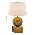 COCO & DASH, BRUMFIELD TABLE LAMP, TABLE LAMPS