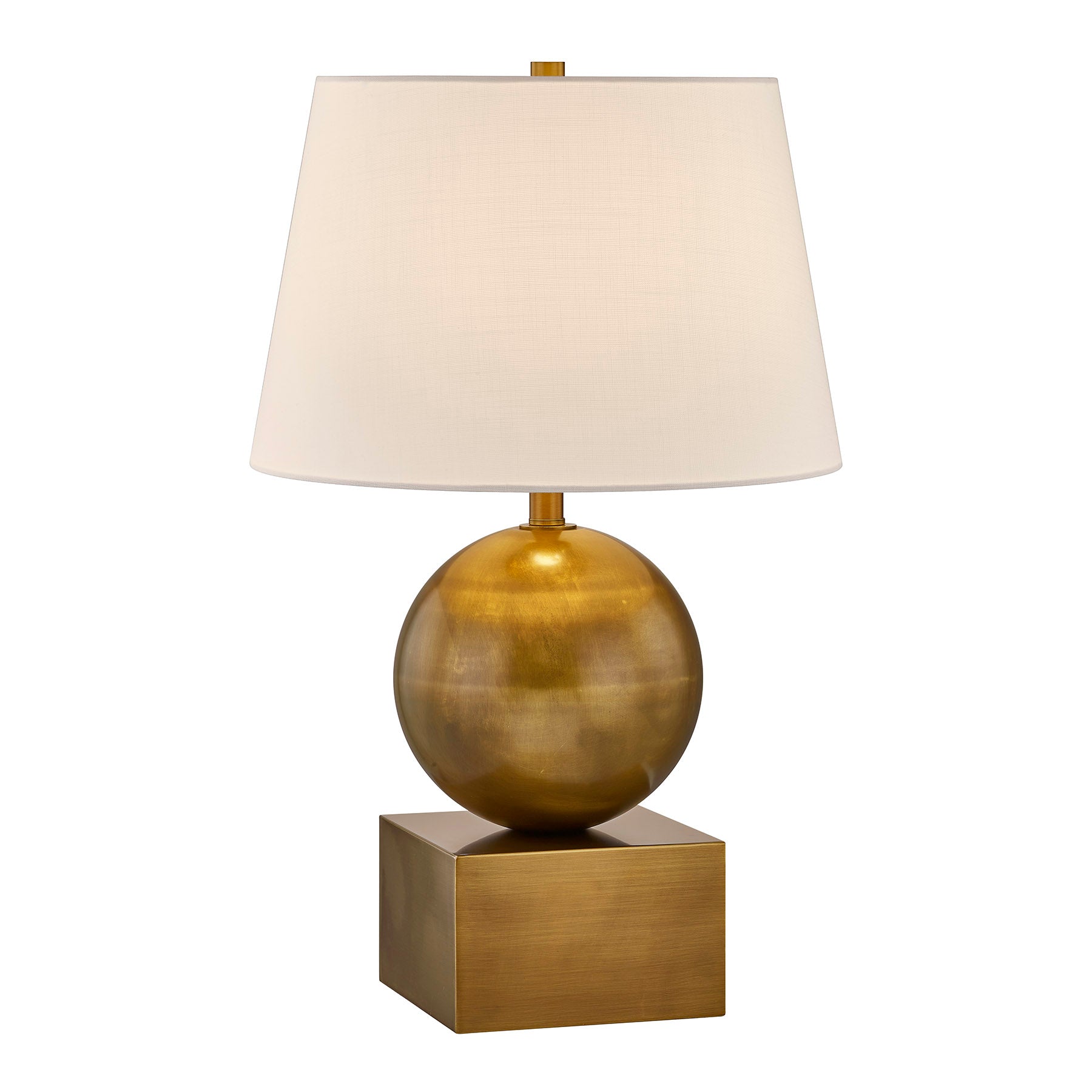 COCO & DASH, BRUMFIELD TABLE LAMP, TABLE LAMPS