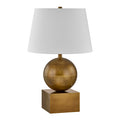 COCO & DASH, BRUMFIELD TABLE LAMP, TABLE LAMPS