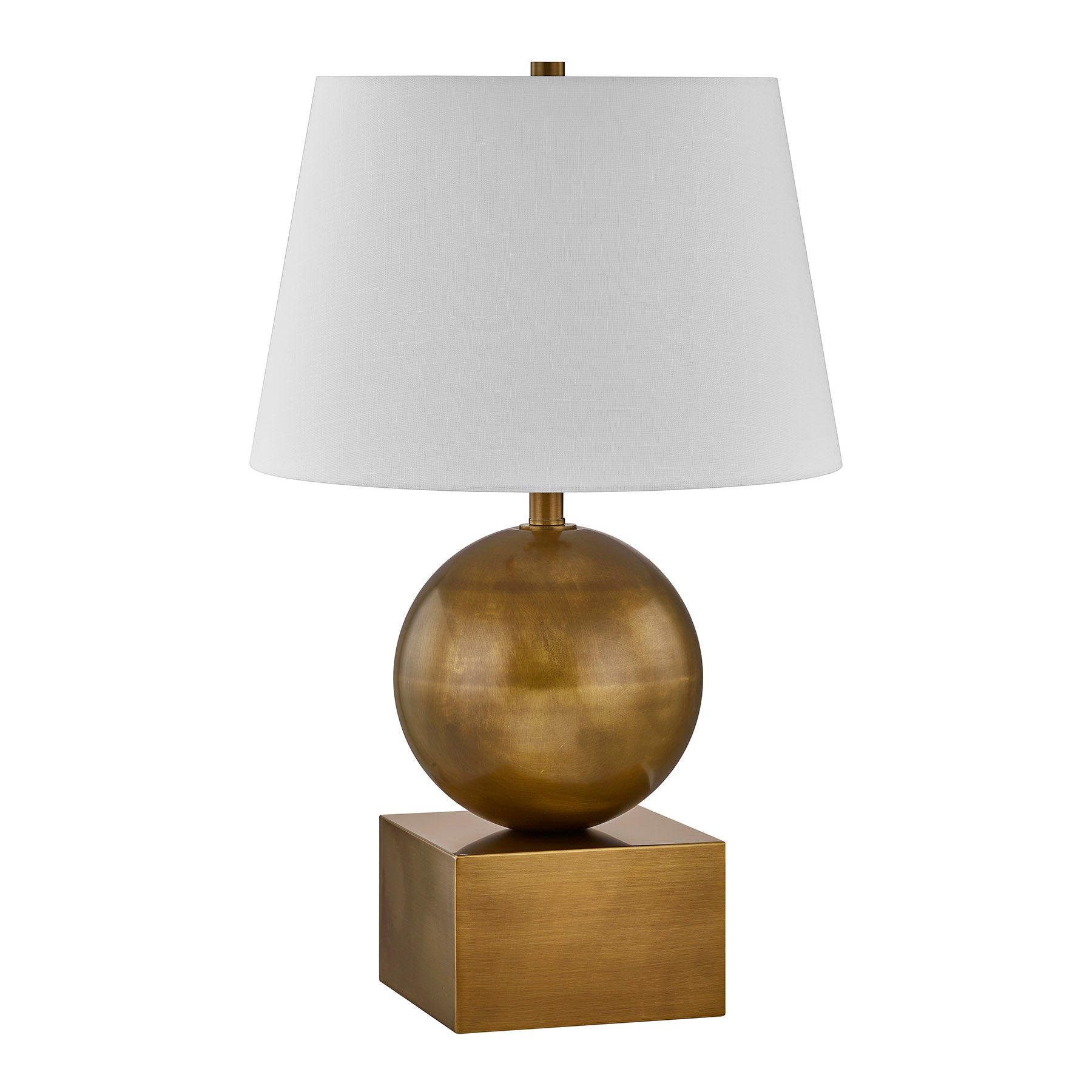 COCO & DASH, BRUMFIELD TABLE LAMP, TABLE LAMPS