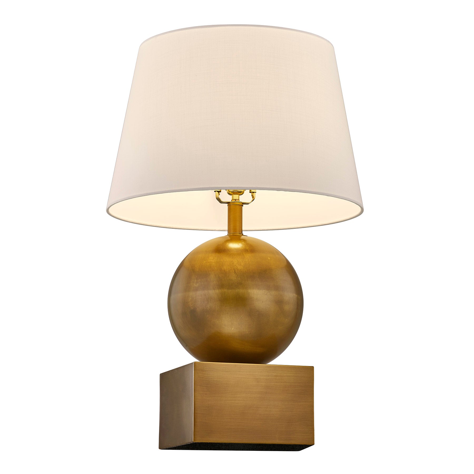 COCO & DASH, BRUMFIELD TABLE LAMP, TABLE LAMPS