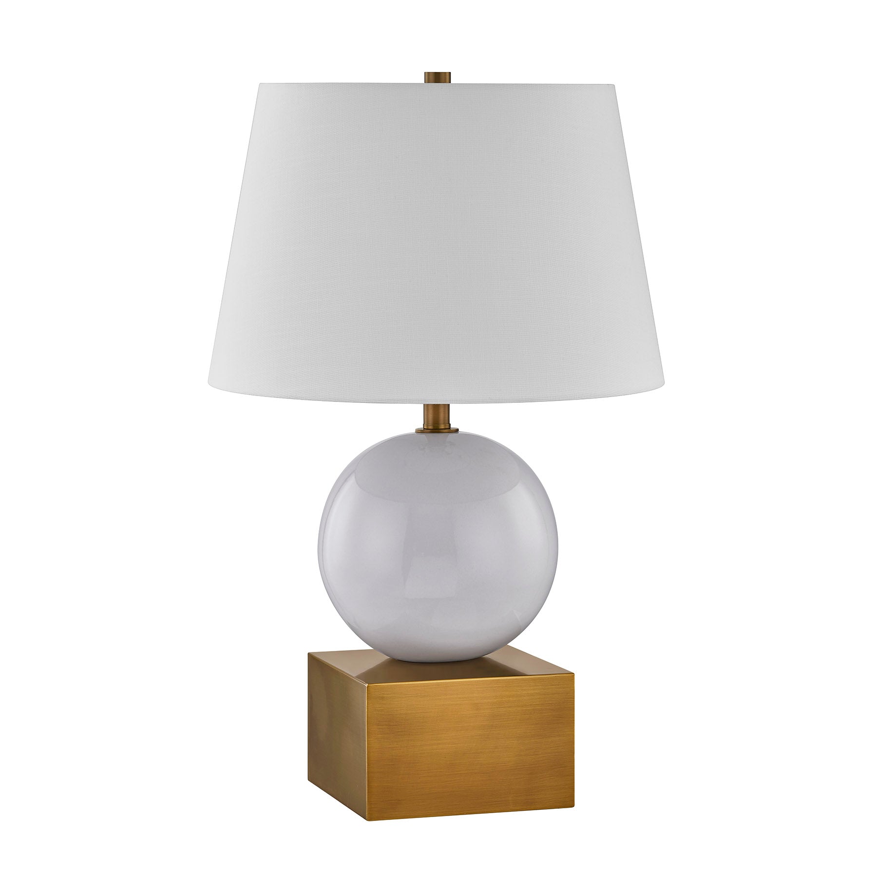 COCO & DASH, BRUMFIELD TABLE LAMP, TABLE LAMPS