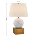 COCO & DASH, BRUMFIELD TABLE LAMP, TABLE LAMPS