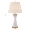 COCO & DASH, DANA TABLE LAMP, TABLE LAMPS