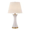 COCO & DASH, DANA TABLE LAMP, TABLE LAMPS