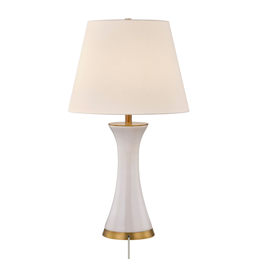 COCO & DASH, DANA TABLE LAMP, TABLE LAMPS
