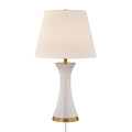 COCO & DASH, DANA TABLE LAMP, TABLE LAMPS