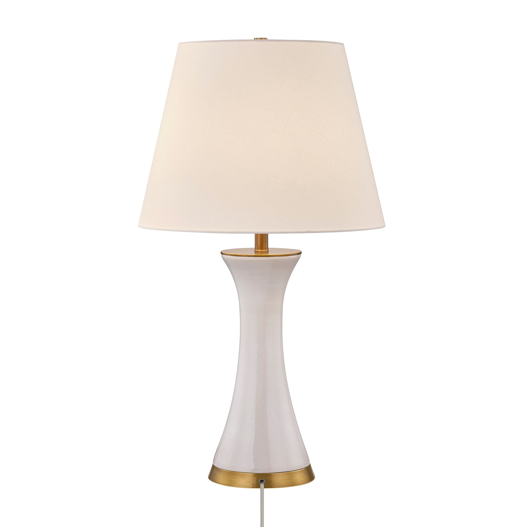 COCO & DASH, DANA TABLE LAMP, TABLE LAMPS
