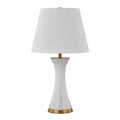 COCO & DASH, DANA TABLE LAMP, TABLE LAMPS
