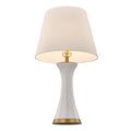 COCO & DASH, DANA TABLE LAMP, TABLE LAMPS