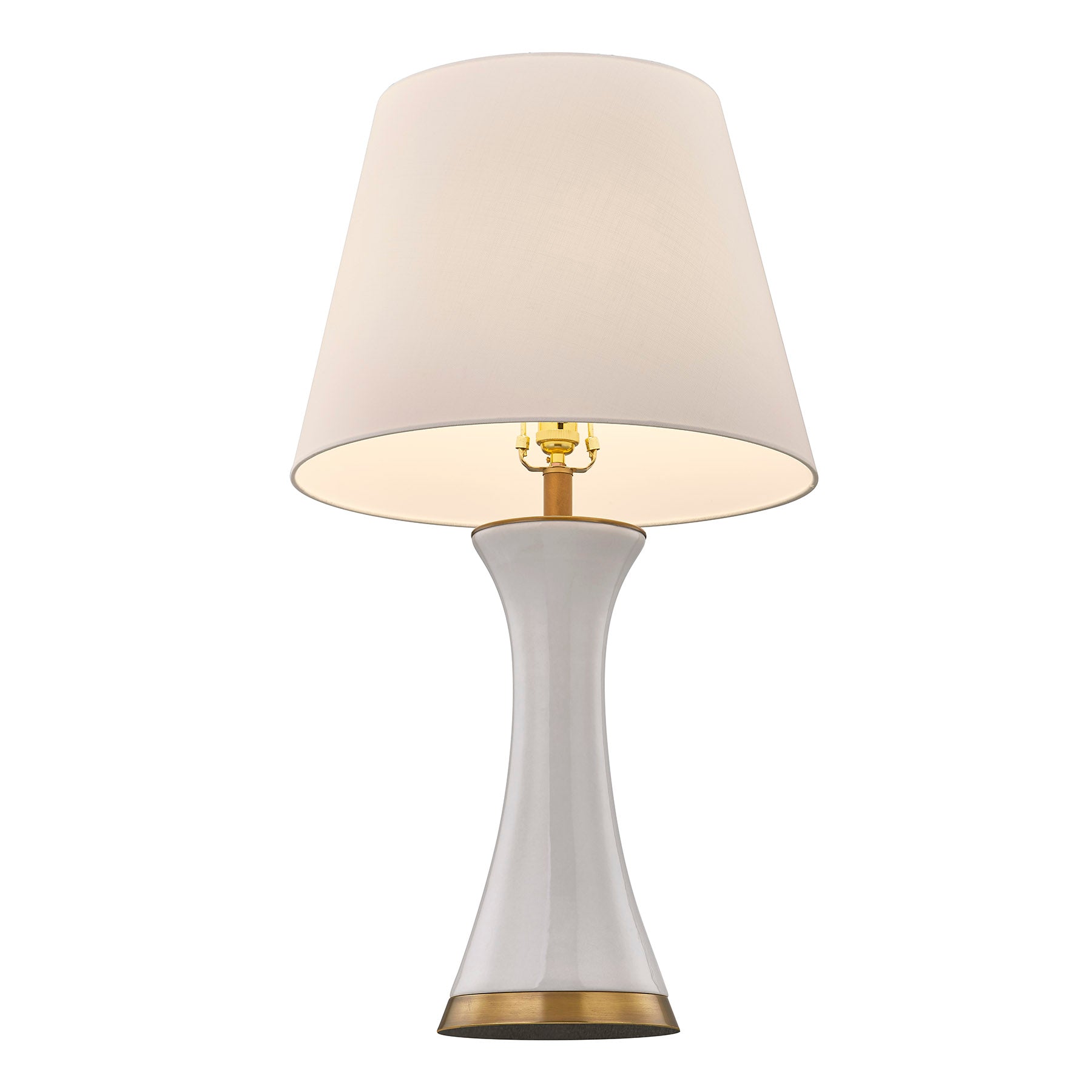 COCO & DASH, DANA TABLE LAMP, TABLE LAMPS