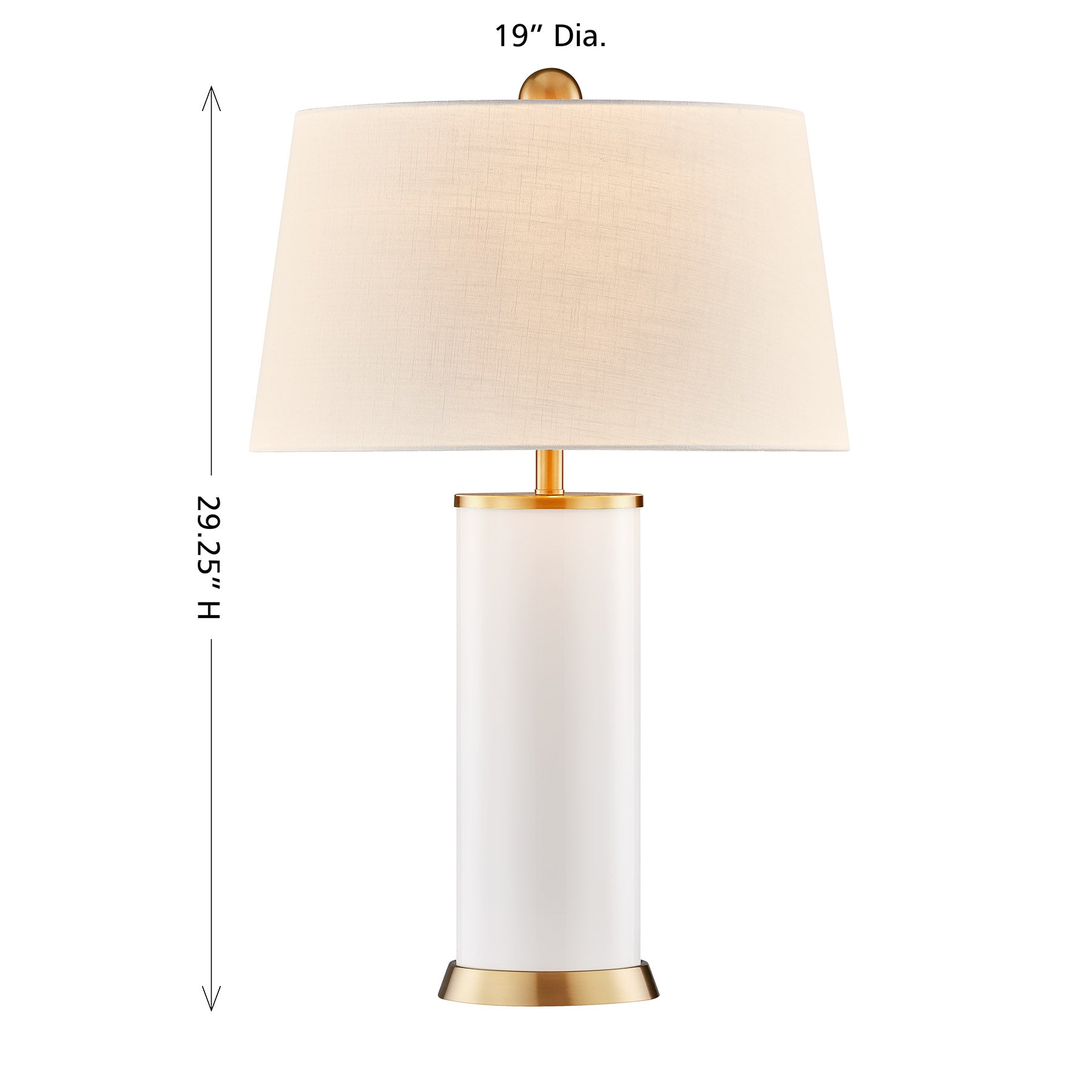 COCO & DASH, MELISSA TABLE LAMP, TABLE LAMPS