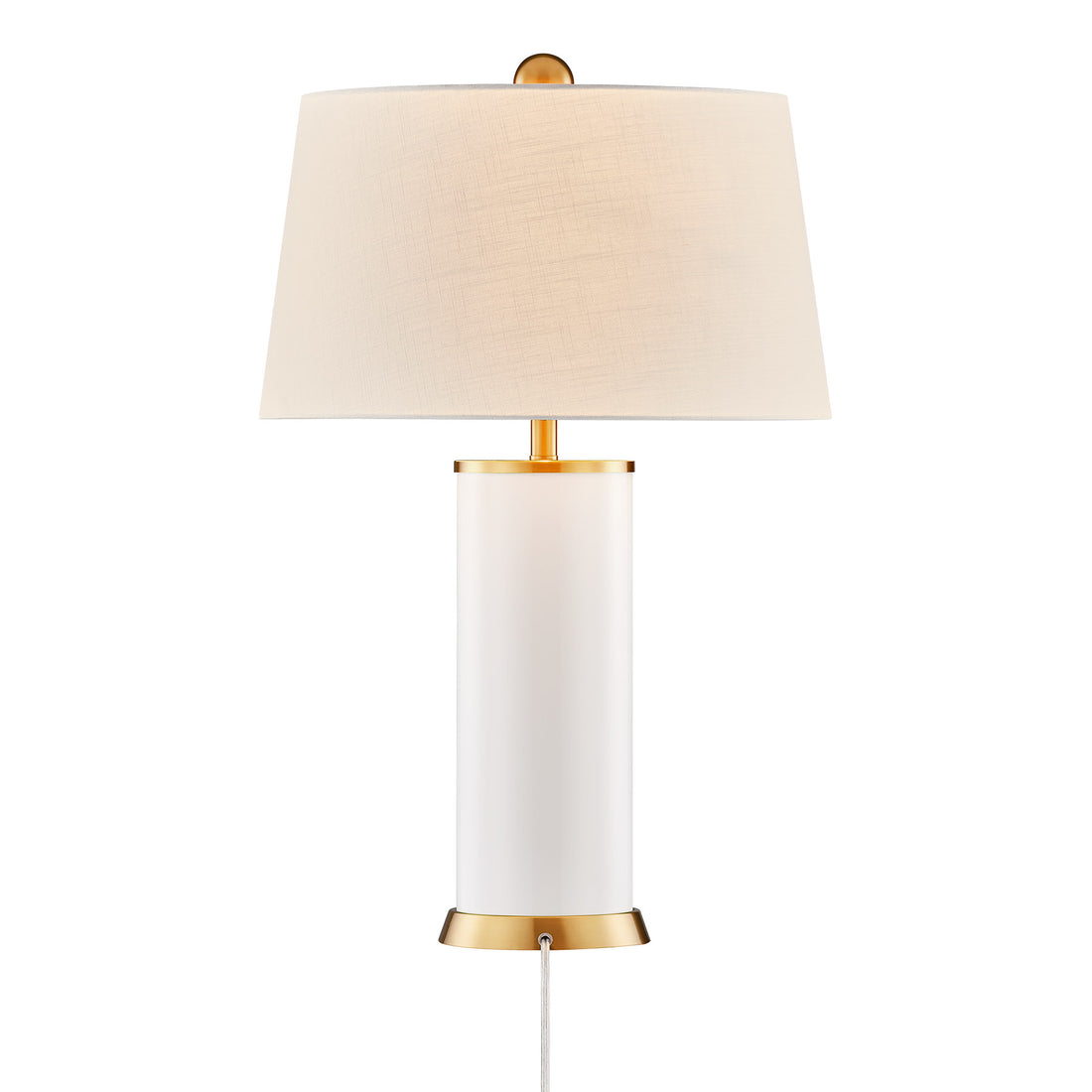 COCO & DASH, MELISSA TABLE LAMP, TABLE LAMPS
