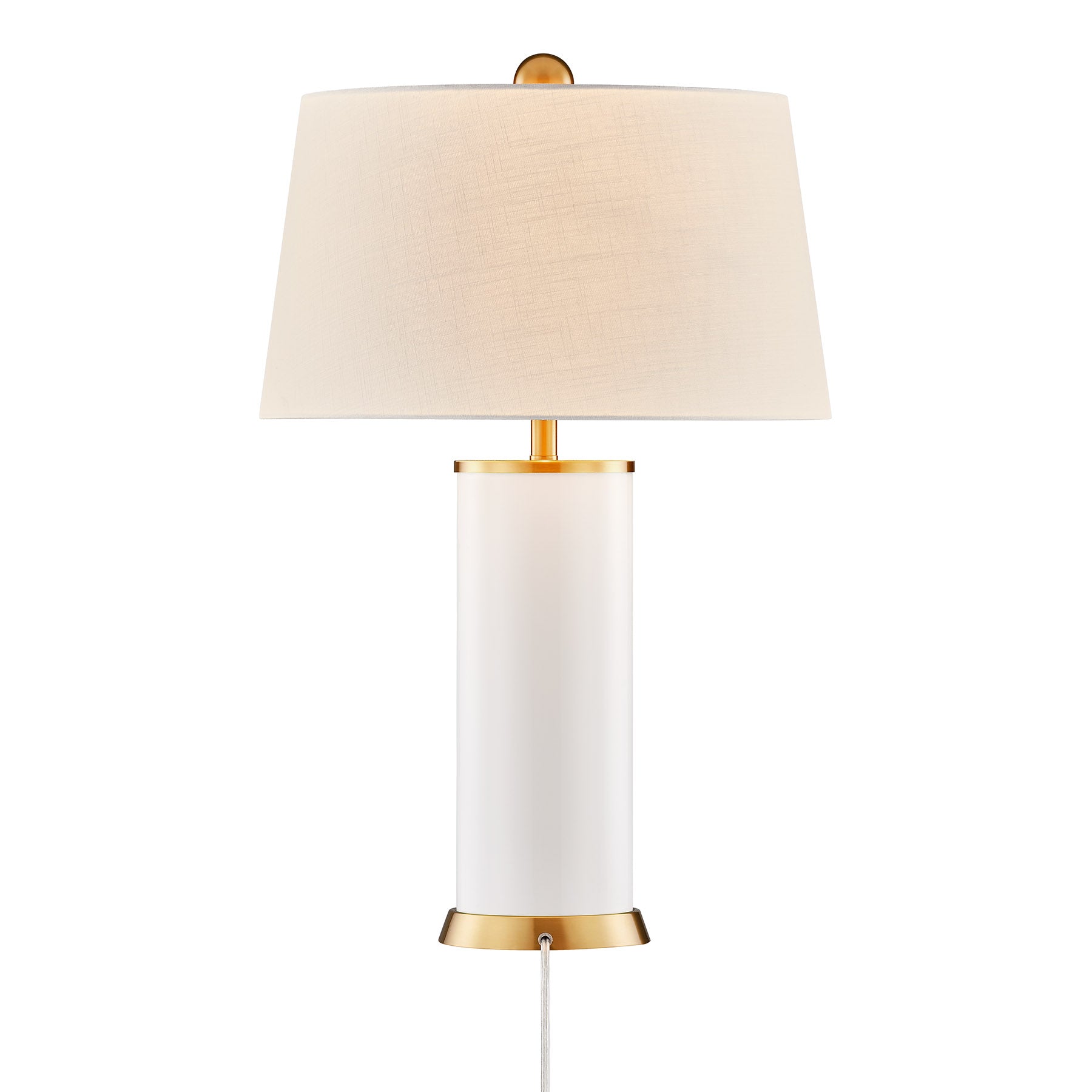 COCO & DASH, MELISSA TABLE LAMP, TABLE LAMPS