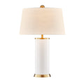 COCO & DASH, MELISSA TABLE LAMP, TABLE LAMPS