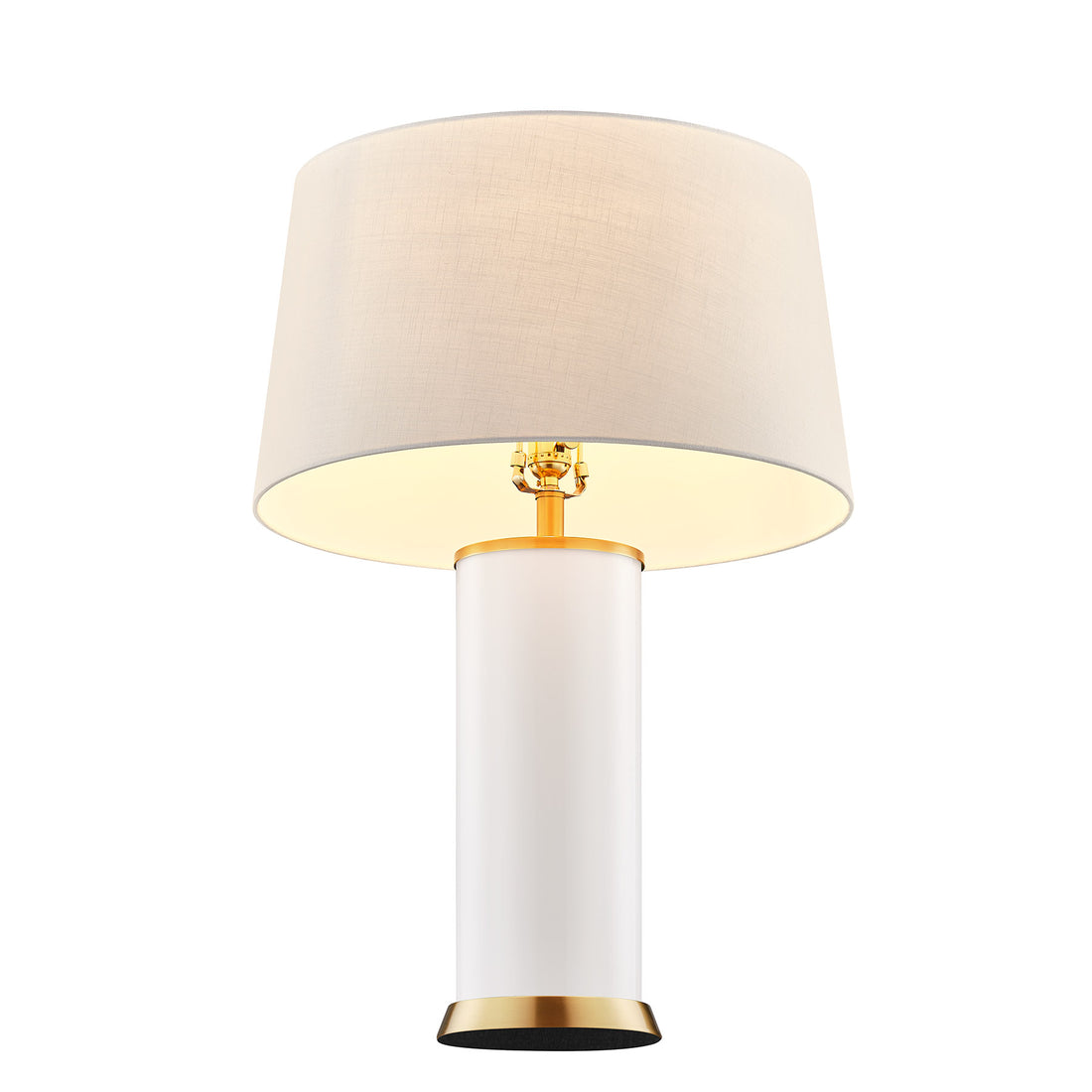 COCO & DASH, MELISSA TABLE LAMP, TABLE LAMPS