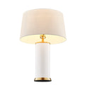 COCO & DASH, MELISSA TABLE LAMP, TABLE LAMPS