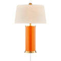 COCO & DASH, MELISSA TABLE LAMP, TABLE LAMPS