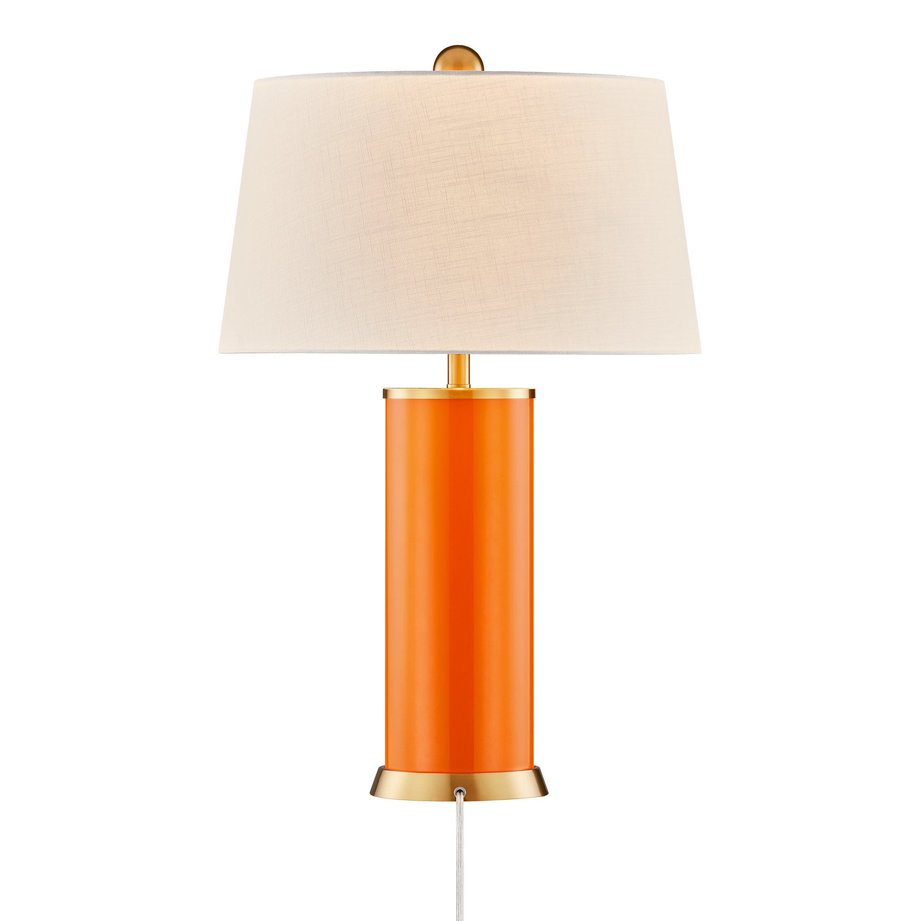 COCO & DASH, MELISSA TABLE LAMP, TABLE LAMPS
