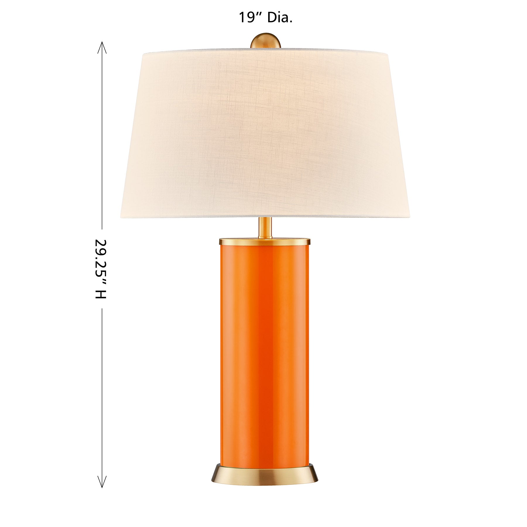 COCO & DASH, MELISSA TABLE LAMP, TABLE LAMPS