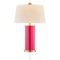 COCO & DASH, MELISSA TABLE LAMP, TABLE LAMPS