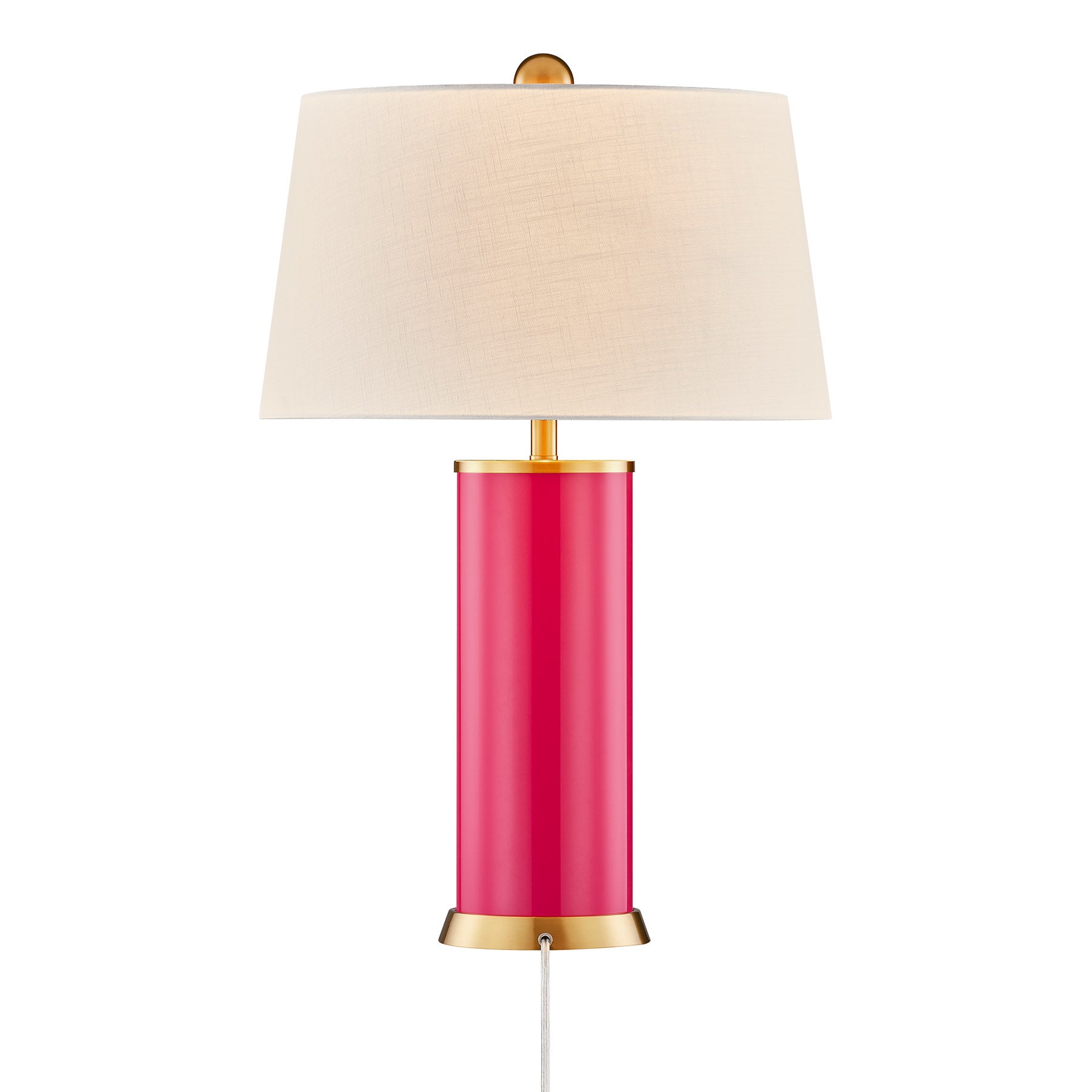 COCO & DASH, MELISSA TABLE LAMP, TABLE LAMPS