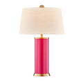 COCO & DASH, MELISSA TABLE LAMP, TABLE LAMPS