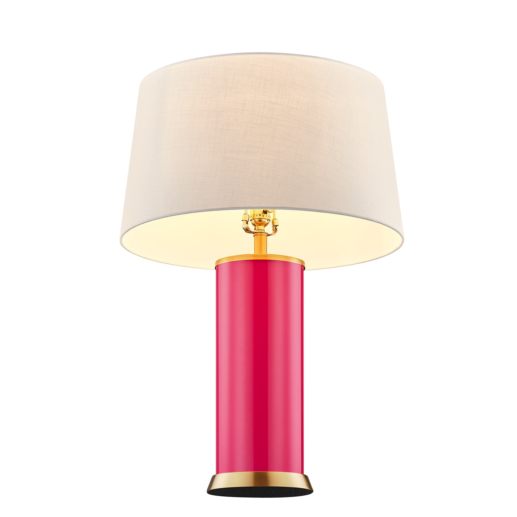 COCO & DASH, MELISSA TABLE LAMP, TABLE LAMPS