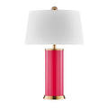 COCO & DASH, MELISSA TABLE LAMP, TABLE LAMPS