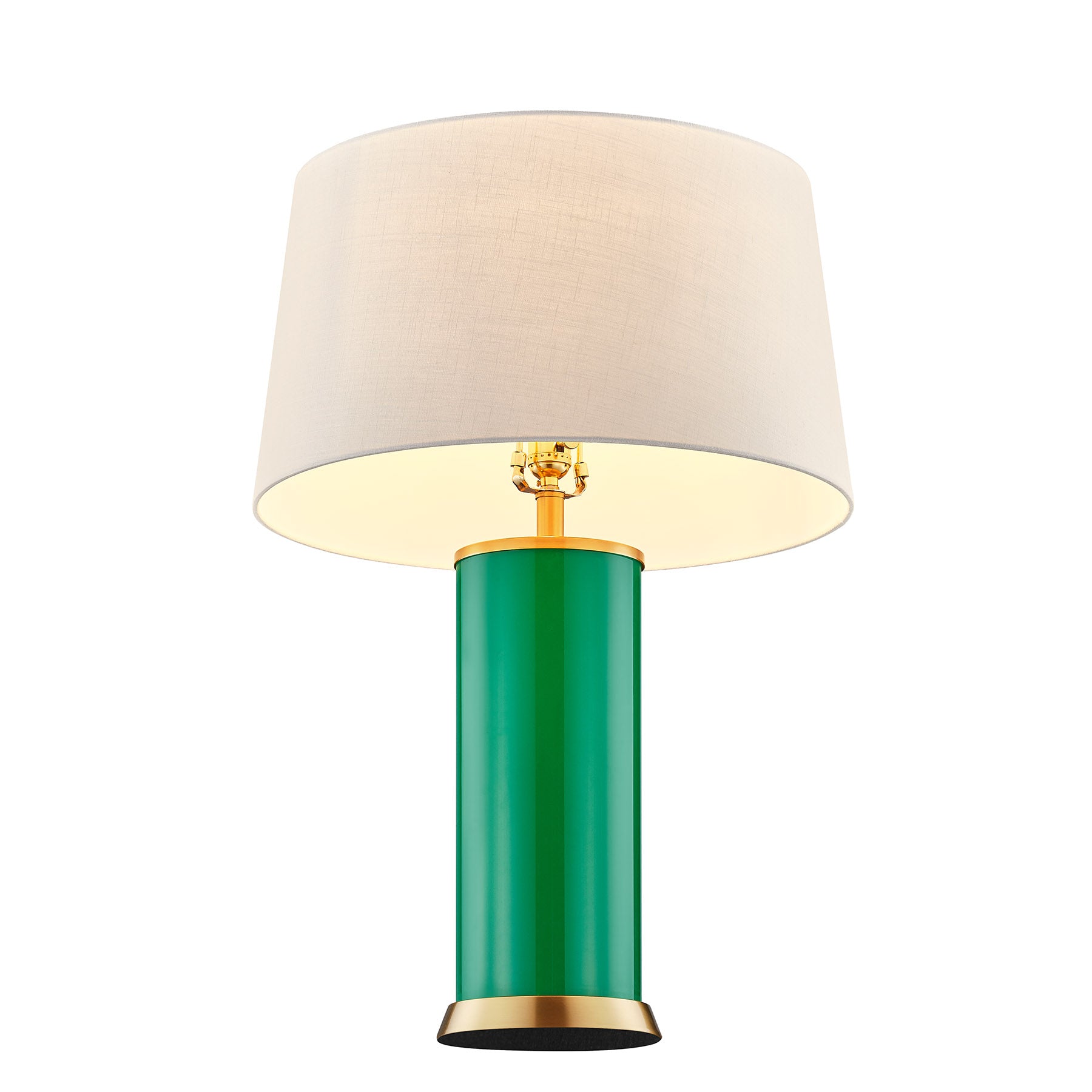COCO & DASH, MELISSA TABLE LAMP, TABLE LAMPS