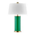 COCO & DASH, MELISSA TABLE LAMP, TABLE LAMPS
