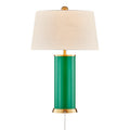COCO & DASH, MELISSA TABLE LAMP, TABLE LAMPS