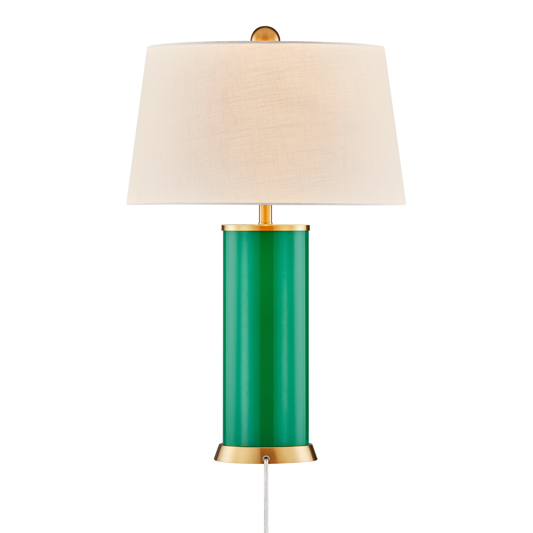 COCO & DASH, MELISSA TABLE LAMP, TABLE LAMPS