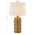 COCO & DASH, WEHUNT TABLE LAMP, TABLE LAMPS