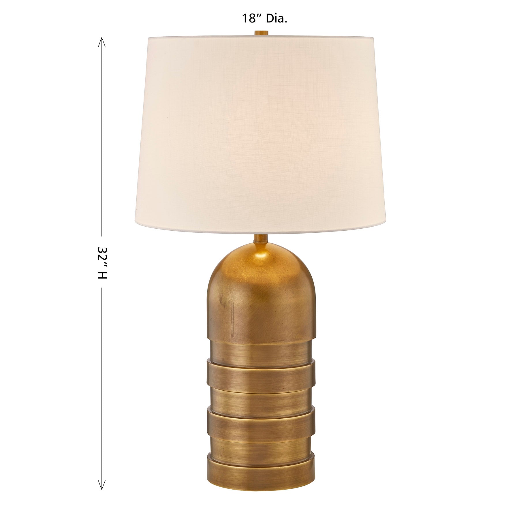 COCO & DASH, WEHUNT TABLE LAMP, TABLE LAMPS
